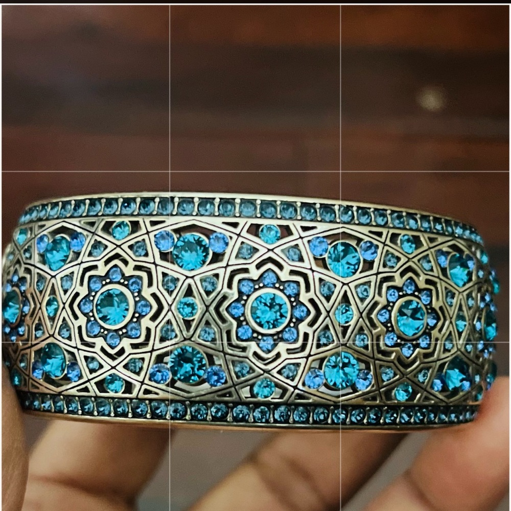 Brighton Bracelet, just worn few times , almost new